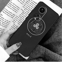 Teen Wolf Case For Honor Magic 5 6 7 8 Pro Honor Win RT X9d X9c X9b X9a X8c X8b 50 70 90 400 200 Lite Honor Magic8 Lite