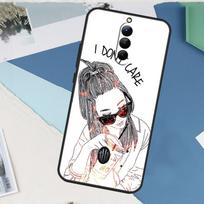 I don't care For Nubia Red Magic 10 Pro Plus 6 7 Pro 6S 7S 5G 6R Case For RedMagic 8S 9S 8 9 Pro Plus RedMagic 10 Pro Plus