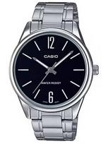 Zegarek Męski Casio Mtp-V005D-1B (Zd105A) + Box