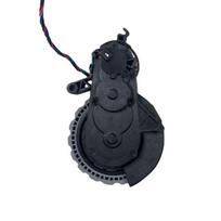 X5 Robot Vacuum Cleaner Wheel Motor Assembly for Ecovacs Deebot X5 Omni / X5 Pro Robotic Vacuum Cleaner Parts Wheel Replacement Right wheel