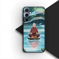 Cover Aang Avatar The Last Airbender for Xiaomi Redmi Note 13 A3 14 Pro Plus 9T 14C 13C 13X 9C NFC + Pro+ 5G 4G Phone Case Redmi 9C NFC
