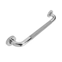 Bathroom Grab Bar Shower Balance Handle Anti Slip Handicap Grab Bar for Family Home