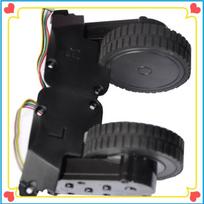 830T Robot Wheel Assembly for Proscenic 820 820S 820T 830 830T 930s 830p Robotic Vacuum Cleaner Parts Accessories Replacmeent Right Wheel