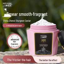 Three Magicians Caviar Hair Mask