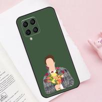 Robert Pattinson Case For Samsung Galaxy M51 M55 M35 M15 M56 M36 M16 M06 M13 M33 M53 M12 M32 M52 M14 M34 M54 Samsung M13 4G