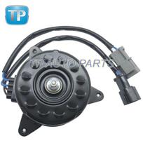 Variklio aušinimo ventiliatoriaus variklis OEM 21487-1KA0A 21487-3RA1A Suderinamas su Nissan