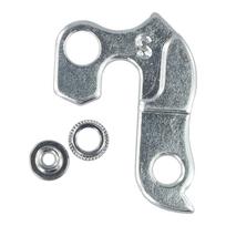 Bicycle Rear Derailleur Hanger Bracket Dropout MTB Bike Frame Gear Tail Hook For SCOTT #206375 Cycling Derailleur Part Component A