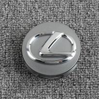 4Pcs Car Wheel Hub Cover Rim Center Cap Decorative Accessories For Lexus GS IS LS500h ES260 ES300h RX350h NX260 UX260 LM LC TX Size - 62mm