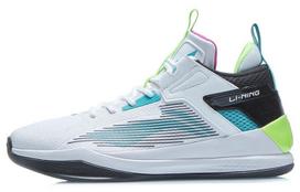 Li Ning Raid Way Of Wade Textile, TPU Cushioning Slip Resistant Abrasion Resistant ABAR115-1 41