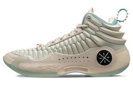 LINING Way Of Wade 10 'White Dragon' ABAS075-4 43