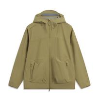 Li Ning Windproof Moisture Wicking Windbreaker Jacket Unisex AEMV027-6 3XL