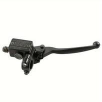 22mm Motorcycle Brake Pump Front Master Cylinder Hydraulic Brake Lever Dirt Pit Bike ATV Quad Moped Buggy Go Kart Right brake