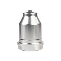 Clutch Master Cylinder Aluminum Reservoir Brake Clutch Pump Oil Tank for Civic EG EK Integra DC2 Clutch Master Cylinder Oil Tank sidabras
