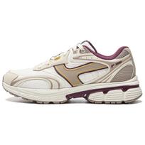 Li Ning Pentium P1000 Rebound Cushioning Rebound Cushioning Low top Casual Running Shoes Women's AGCU412-2 35