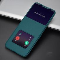 Skirta Poco X8 Pro dėklas Prabangus langelis Magnetinis PU odos atverčiamas dėklas Telefonui Xiaomi Poco X8 Pro Max Poco X8Pro Coque Poco X8 Pro žalia