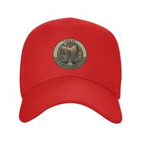 Escape from Tarkov USEC Baseball Cap  Unisex Adult Print Hip Hop Hats Summer Trendy Outdoor Sports Sun Visor Baseball Caps One Size