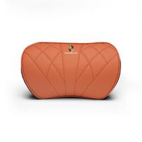 Automobilio galvos atramos kaklo pagalvėlė juosmens atramos pagalvėlė Rinkinys Priedai Porsche Panamera Taycan 911 718 Macan Cayenne Boxster