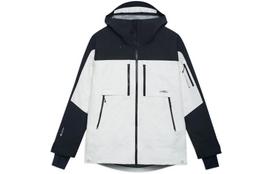 Li Ning Skateboard Jacket Unisex AHXS001-2 L