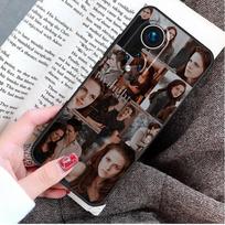TV Twilight Saga Case For Honor Magic 8 5 6 7 Lite Honor 200 400 Pro 50 70 90 X9d X9b X9c X9a X8c X8b Win RT Honor Magic8 Pro