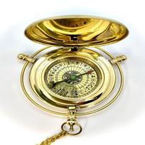 The Golden Compass Alethiometer Seeker of Truth Cult Movie Lover Symbol Reader