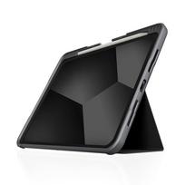 Stm Dux Plus - Etui Pancerne Ipad Pro 11  (M4, 2024) (Czarny)