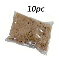 20Pcs HD Wig Cap Ultra-thin Wig Caps Invisible Nude Skinlike and Stretchy Wig Cap for lace front wig
