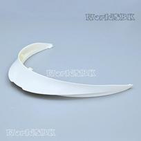 Motorcycle Helmet Rear Spoiler Replacement for AGV K1 Tail Parts & Accessories balta