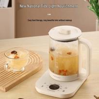 Royalstar Multi-functional Health Teapot