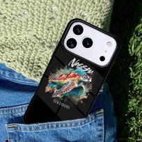 Bahamas Flag Phone Case Cover for IPhone 11 12 13 14 15 16e 17 Pro Max Coque for IPhone 17 Air iPhone 16 Pro Max
