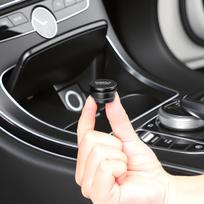 Yaris Cross Car Cigarette Socket Cap YARiS CROSS Exclusive Accessories One Size juoda