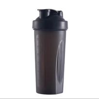 600ML 20Oz Protein Shaker Plastic Portable Bottle For Fiess Enthusiasts Athletes Leak Proof Drink Shaker Cup 600ml juoda