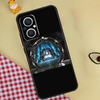 Stargate Atlantis Phone Case For OPPO Reno 13 13F 12 12F 11 8T 7 8 10 Pro OPPO Find X8 Pro X6 X3 X5 Lite Cover OPPO Reno8 T 4G