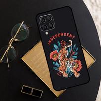Luxury Tiger Leopard For Samsung Galaxy M15 M35 M55 M12 M13 M14 M34 M54 M33 M53 M21 M31 M11 M32 M52 M06 M16 Case Samsung M33