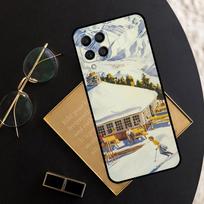 Skiing Snow Snowboard Ski For Samsung Galaxy M12 M13 M14 M15 M35 M55 M34 M54 M33 M53 M21 M31 M11 M32 M52 M06 M16 Case Samsung M13 4G