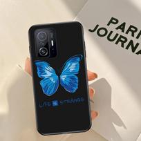 Life Is Strange Case For Xiaomi 11T Pro 12 X Mi 11 Lite Cover For POCO X3 Pro X3 GT F3 M3 M4 X4 Pro Coque Mi 11T (11T Pro)