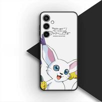 Digimon Adventure Digital Digital monster for Motorola Moto Edge 70 60 Fusion NEO Pro G Stylus G56 G96 G52 G04 G05 Phone Case Motorola Edge 60s