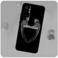 Shadowhunters Cover For Xiaomi 15 Ultra 14 13 11T 12T 13T 14T Pro POCO X7 Pro X3 X5 F5 F6 M6 X6 Pro Case Xiaomi 15 Pro