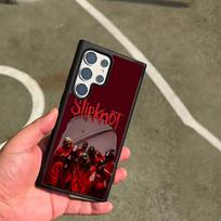S-Slipknot Bone C-Church Phone Case For SAMSUNG Galaxy S26 S25 S24 S23 S22 S21 S20 FE Plus Ultra Cover Galaxy S24 Ultra
