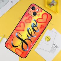 Aquarius Taurus Virgo Constellation Case For iPhone 11 12 13 14 15 16 Pro Max Mini X XR XS MAX Plus Phone Back Cover iPhone 14 Plus