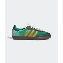 adidas ADIDAS Samba OG - Green: Free Love Yellow JI2681 362907 230