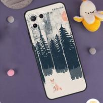 Summer Nights Case For Xiaomi 15 14 Ultra 13T 14T 15T 17 Pro Max POCO F8 Ultra X5 X6 X7 F5 F6 F7 Pro Cover POCO X4 Pro 5G