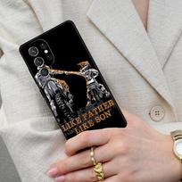 Moto Bike Motocross PATTERN Cell Phone Case for Samsung Galaxy S26 Ultra S25 S24 S23 S22 S21 S20 Note10 Cover Galaxy S20 5G