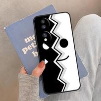 game Geometry Dash Case For Honor Magic 8 7 6 5 Lite Cover For Honor 200 400 Pro 50 70 90 X8a X8b X9a X9b X9c Honor Magic5 Lite