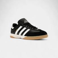 adidas Samba Millennium Black White Gum 36 2/3 juoda