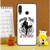 Muay Thai For Huawei Nova Y72 Y70 Y91 Y90 Y60 Y61 Y73 3i 7i 8i 11i 12i 9 10 SE P20 P30 P40 Lite Case Huawei P30 Pro