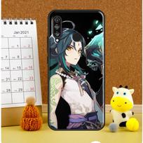 Genshin Impact Xiao For Huawei Nova 9 10 SE 3i 7i 8i 11i 12i Y60 Y61 Y70 Y72 Y73 Y90 Y91 P20 P30 P40 Lite Case Huawei Nova 9