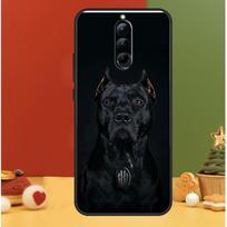 Italian Cane Corso Mastiff Dogs Case For ZTE Red Magic 9 8 8S Pro Plus Nubia Red Magic 6S 7S 6 7 Pro 6R 5S 5G Phone Cover Red Magic 6s Pro