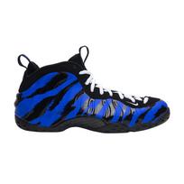 Nike Air Foamposite One Memphis Tigers 42