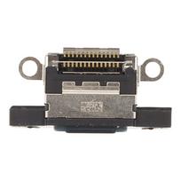 Krovimo lizdo kontaktas skirtas iPhone 17 - OEM