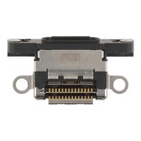Krovimo lizdo kontaktas skirtas iPhone 16 Pro/16 Pro Max - OEM